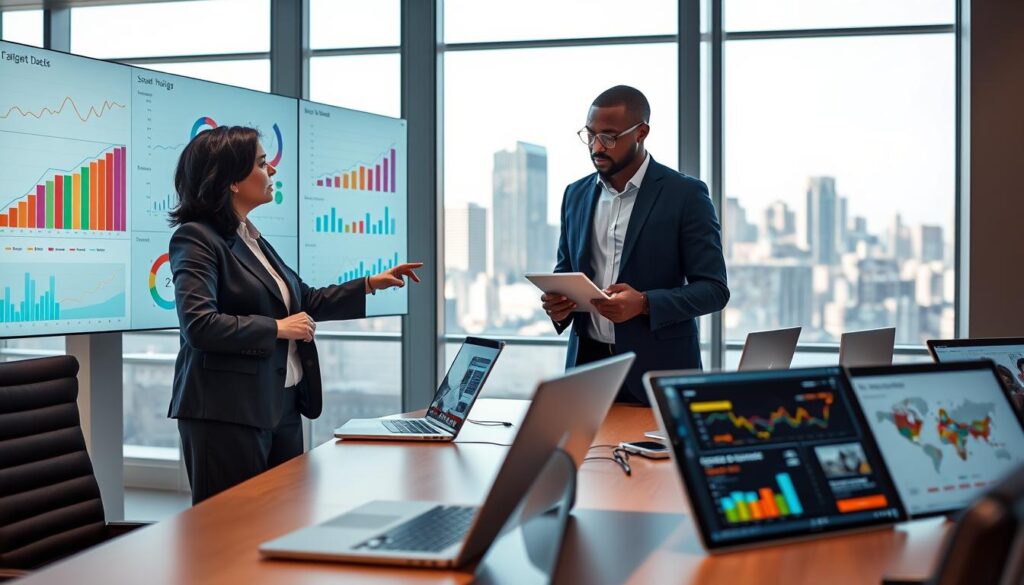 Analytical CRM