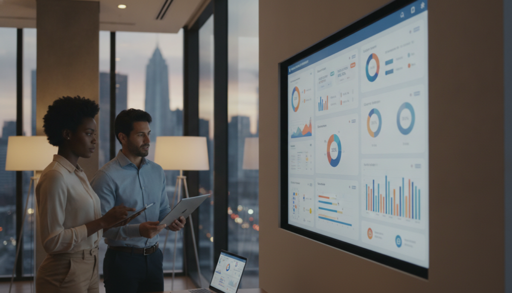 CRM Software Explained