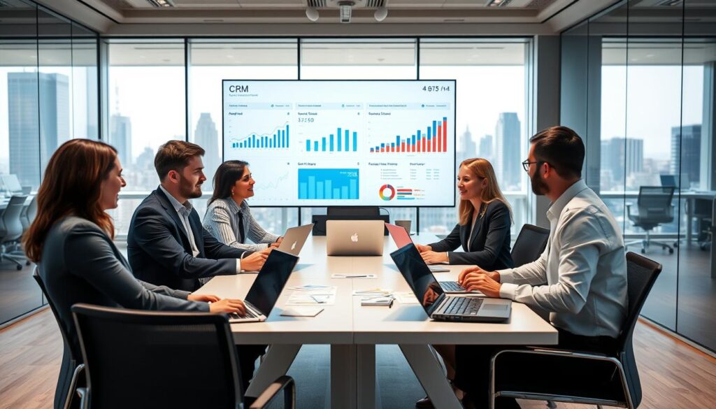 Customer Relationship Management