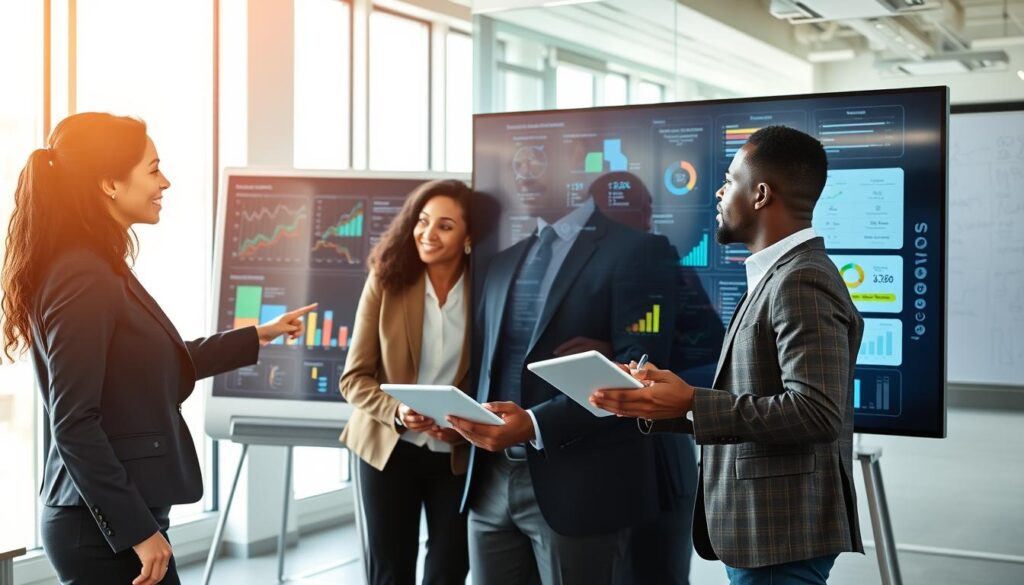 Enterprise CRM