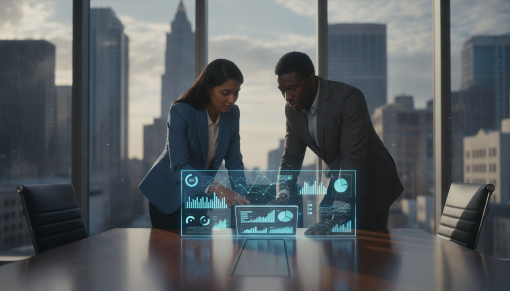 From Surveys to Strategy