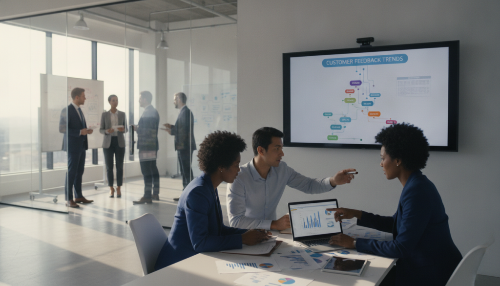 How to Predict Customer Churn Using Feedback Data