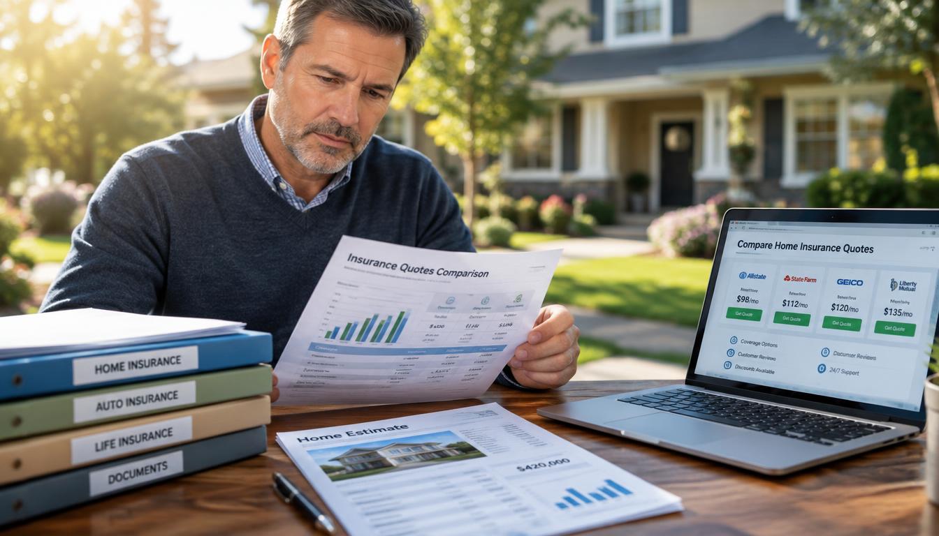 Affordable Homeowners Insurance Companies