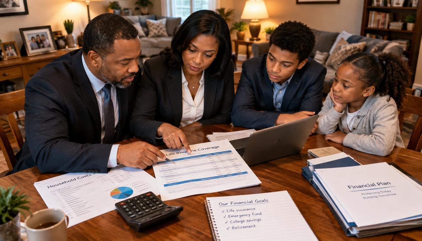 Best Life Insurance Companies in the USA