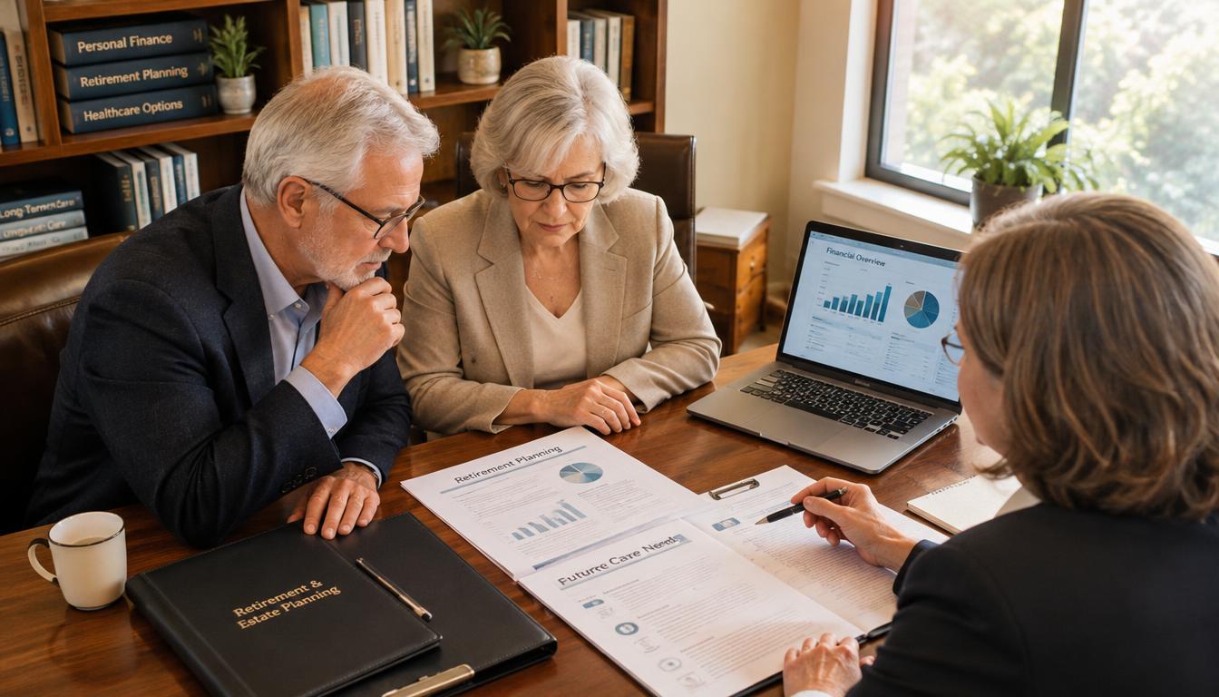 Best Long-Term Care Insurance Plans
