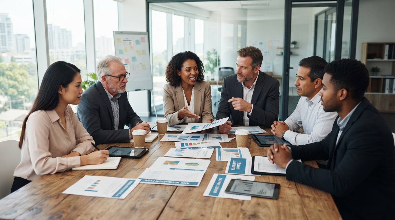 Insurance Risk Mitigation Strategies