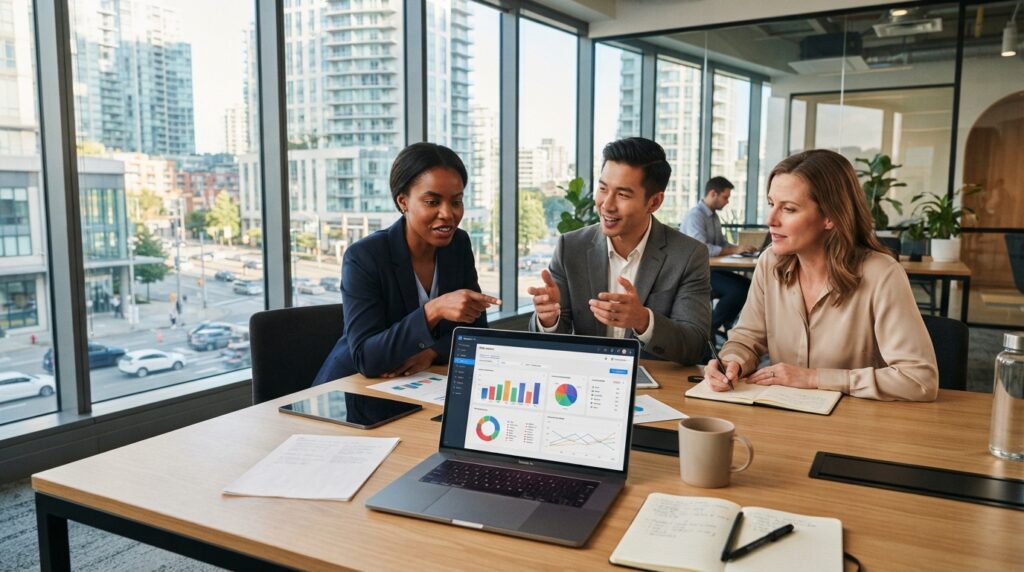 Successful CRM implementation
